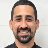 Dr. Cláudio, sócio da CT Odonto