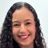 Dra. Tânia, sócia da CT Odonto