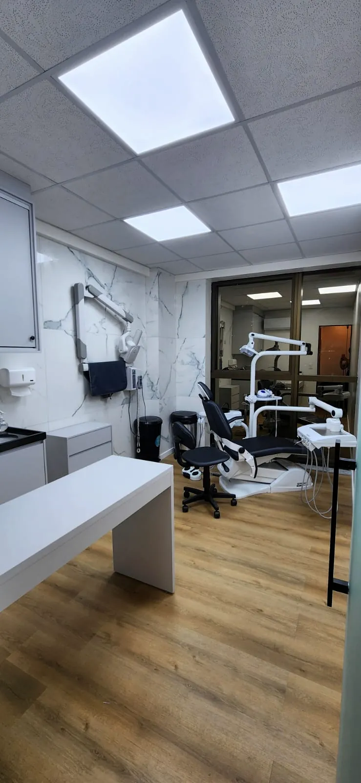Consultório da CT Odonto nas Graças, Recife